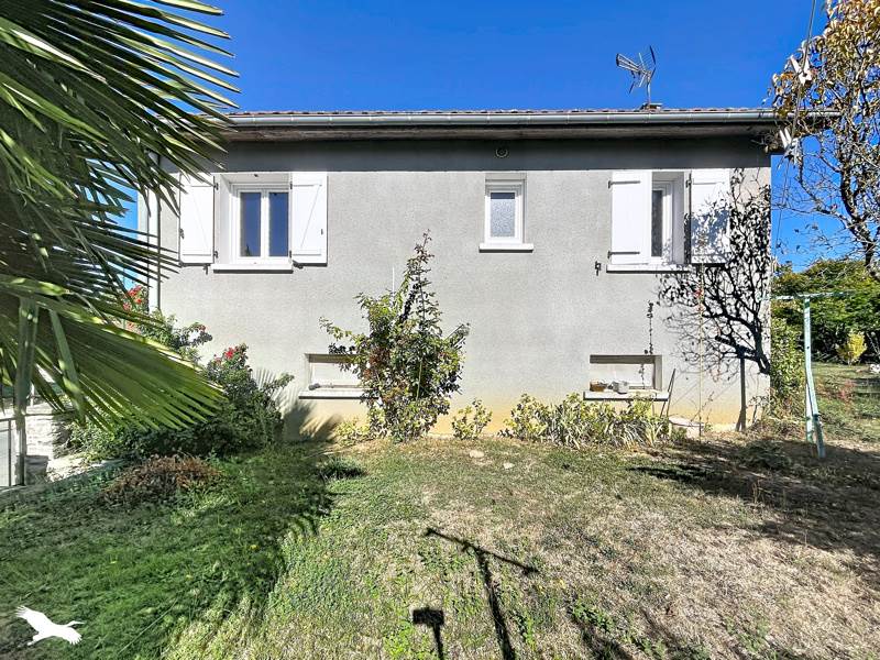 Vente Maison Saint-Priest-les-Fougères - 5 pièces -79 m² - (24450)