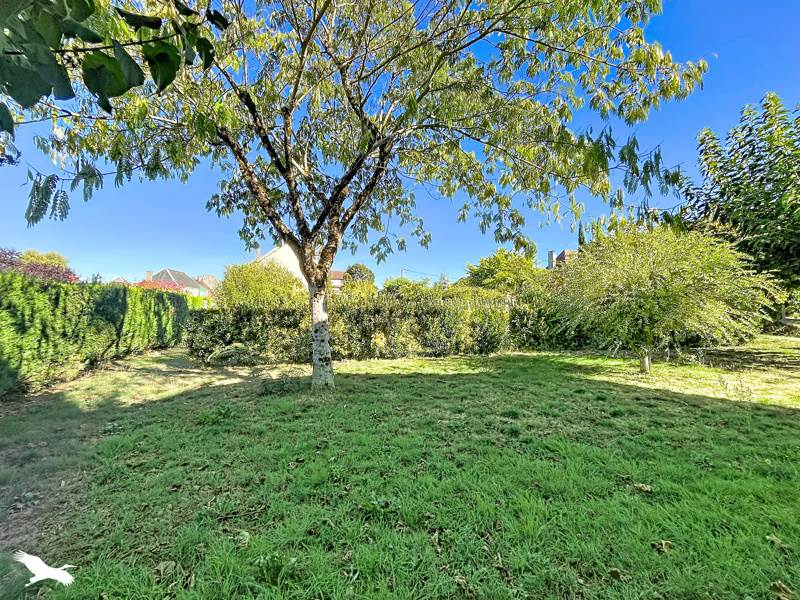 Vente Maison Saint-Priest-les-Fougères - 5 pièces -79 m² - (24450)
