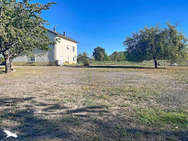 Vente Maison Dournazac - 6 pièces -139 m² - (87230)