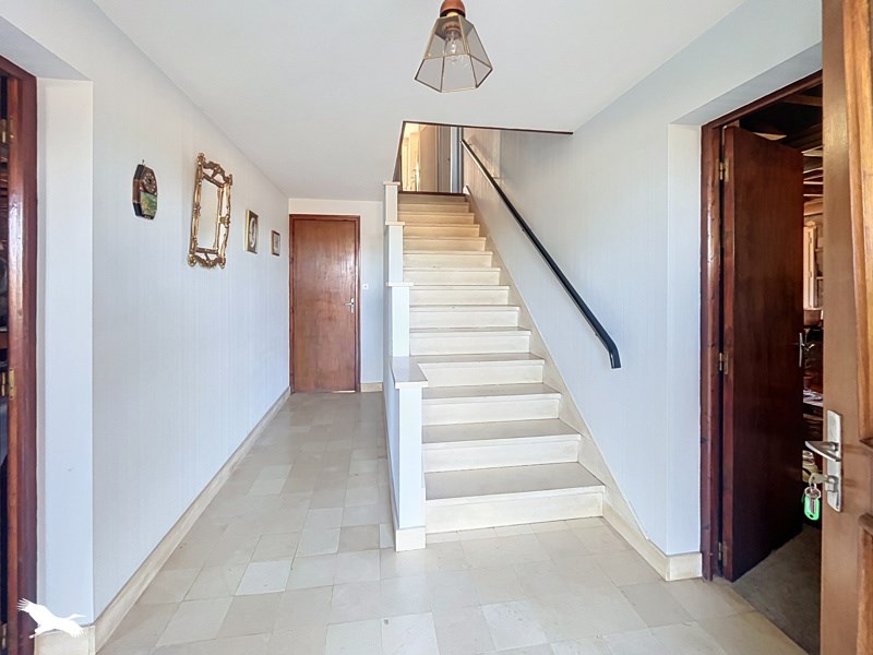 Vente Maison Dournazac - 6 pièces -139 m² - (87230)