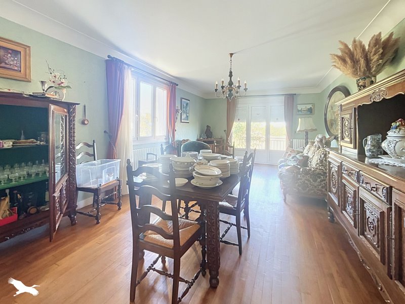 Vente Maison Dournazac - 6 pièces -139 m² - (87230)