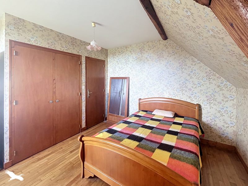 Vente Maison Saint-Pierre-de-Frugie - 5 pièces -105 m² - (24450)