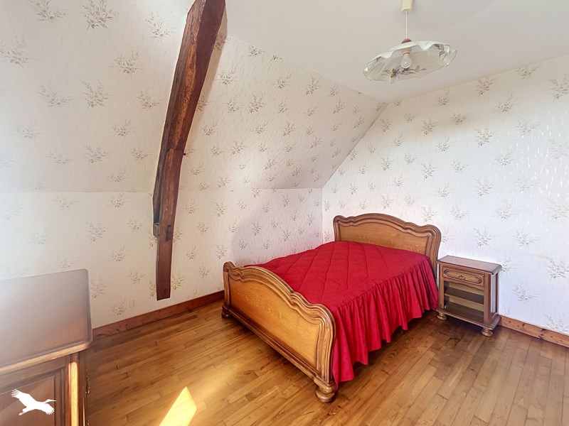 Vente Maison Saint-Pierre-de-Frugie - 5 pièces -105 m² - (24450)