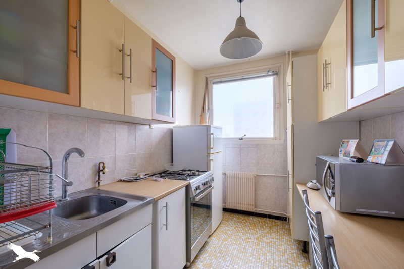 Vente Appartement SATHONAY CAMP - 2 pièces -46 m² - (69580)