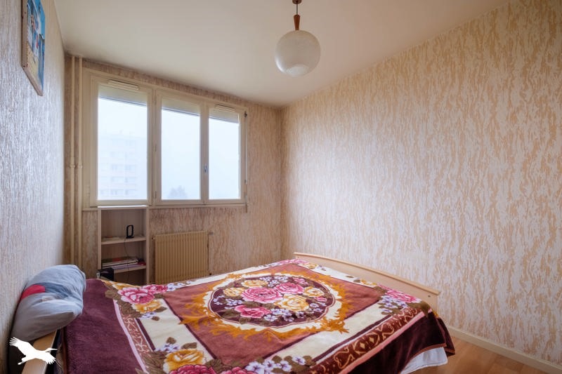 Vente Appartement SATHONAY CAMP - 2 pièces -46 m² - (69580)