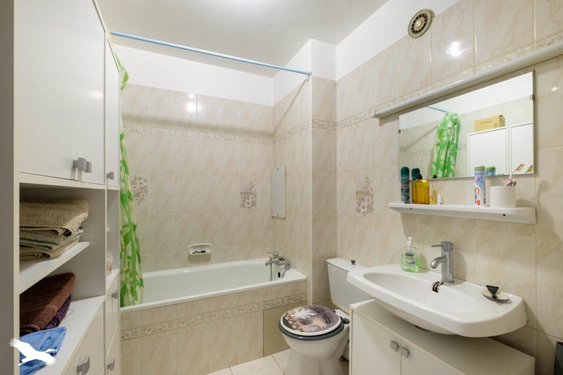 Vente Appartement SATHONAY CAMP - 2 pièces -46 m² - (69580)
