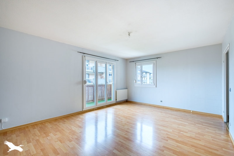 Vente Appartement SATHONAY CAMP - 3 pièces -73 m² - (69580)