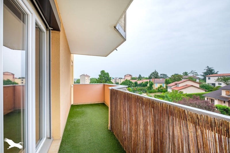 Vente Appartement SATHONAY CAMP - 3 pièces -73 m² - (69580)