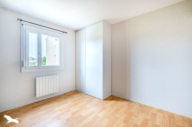 Vente Appartement SATHONAY CAMP - 3 pièces -73 m² - (69580)
