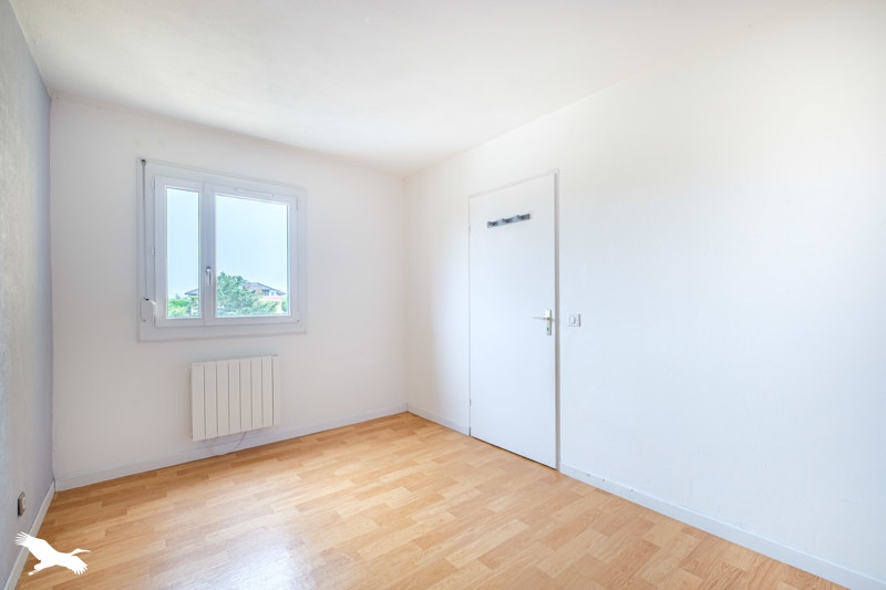 Vente Appartement SATHONAY CAMP - 3 pièces -73 m² - (69580)