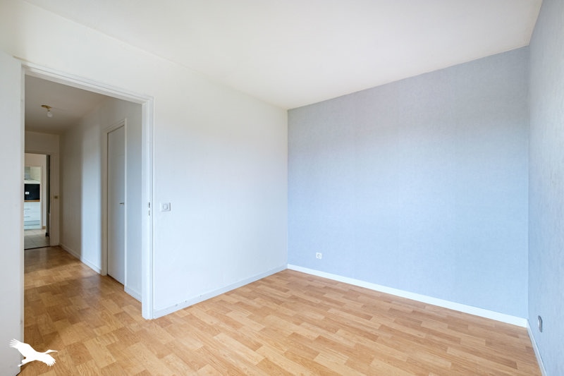Vente Appartement SATHONAY CAMP - 3 pièces -73 m² - (69580)