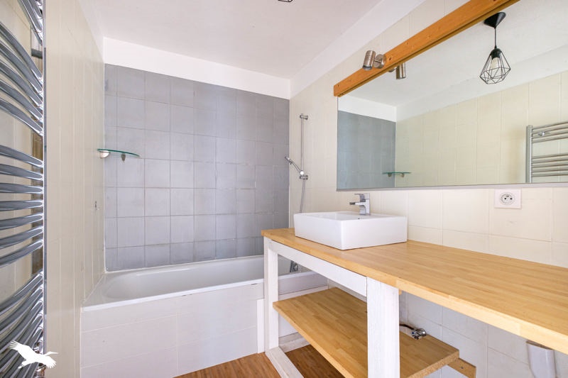 Vente Appartement SATHONAY CAMP - 3 pièces -73 m² - (69580)