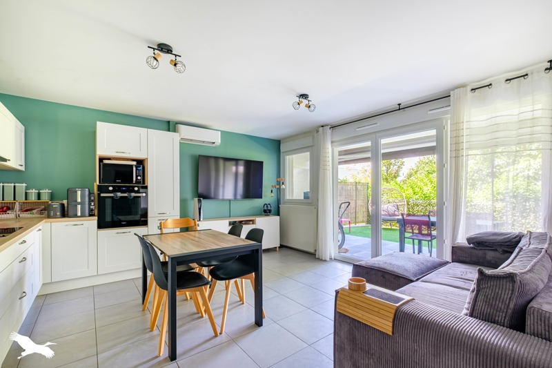 Appartement 3 pièces 60 m² · à Sathonay-Camp · 60 m² · 268 000 €
