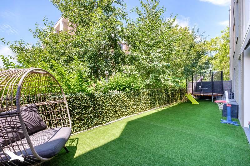 Vente Appartement SATHONAY CAMP - 3 pièces -60 m² - (69580)