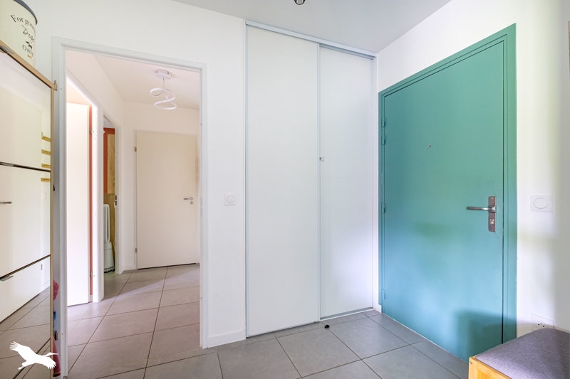 Vente Appartement Sathonay-Camp - 3 pièces -60 m² - (69580)