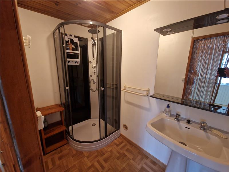 Vente Maison ESPEDAILLAC - 3 pièces -103 m² - (46320)
