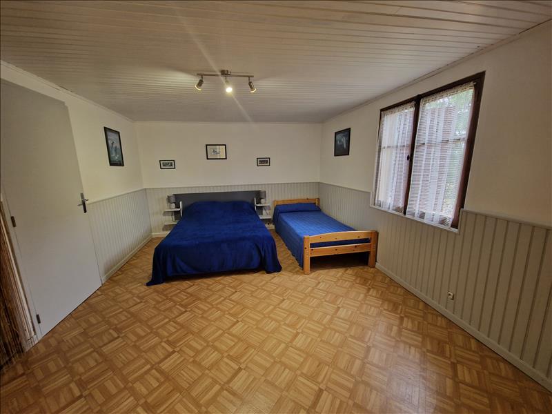 Vente Maison ESPEDAILLAC - 3 pièces -103 m² - (46320)