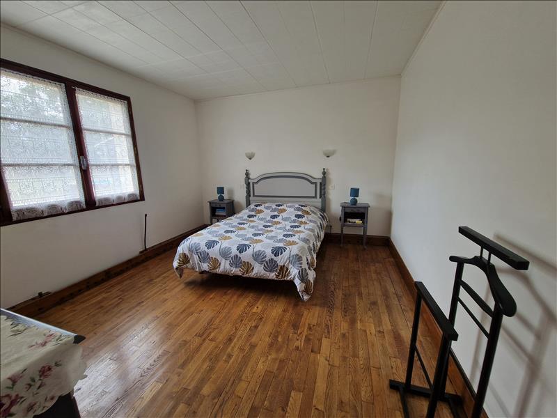 Vente Maison ESPEDAILLAC - 3 pièces -103 m² - (46320)