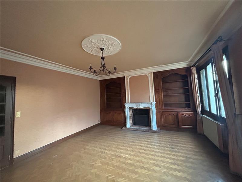 Vente Immeuble BAGNAC SUR CELE - - 1 700 m² - (46270)