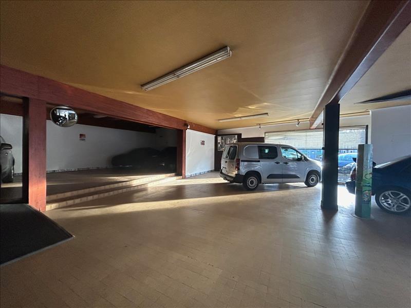 Vente Immeuble BAGNAC SUR CELE - - 1 700 m² - (46270)
