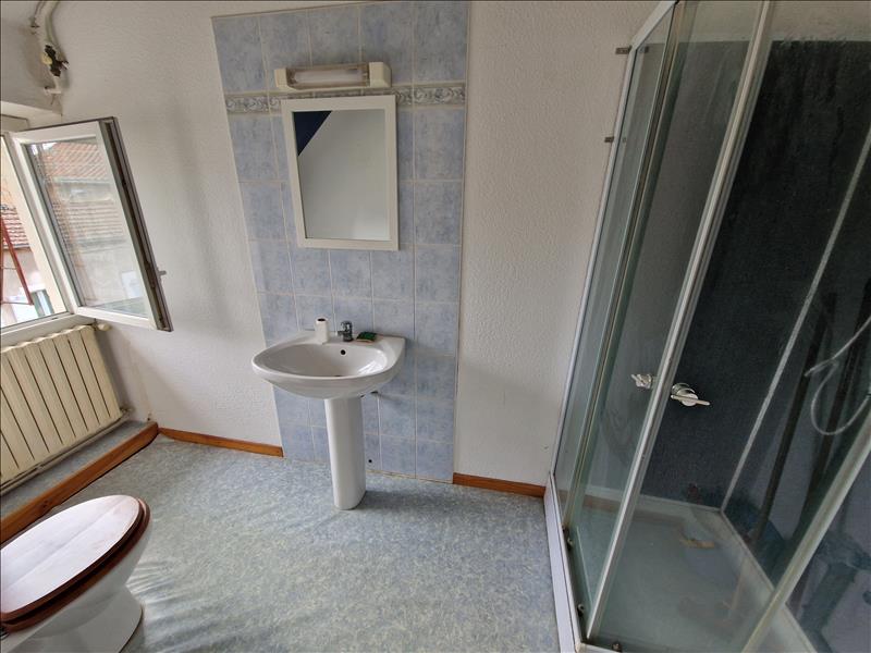 Vente Immeuble CAPDENAC GARE - -  188 m² - (12700)