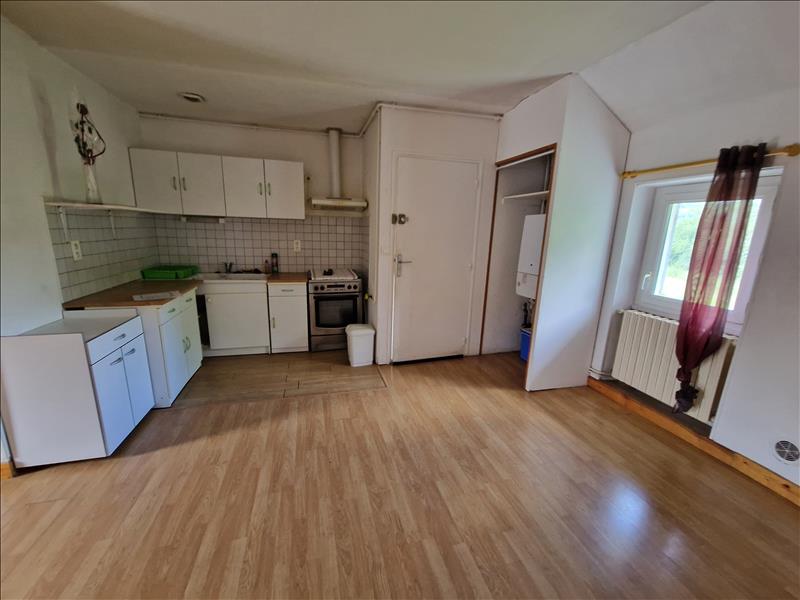 Vente Immeuble CAPDENAC GARE - -  188 m² - (12700)