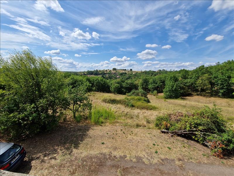 Vente Maison FIGEAC - 6 pièces -198 m² - (46100)