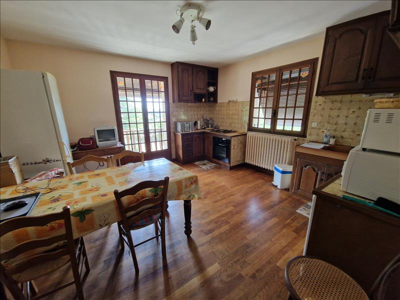 Vente Maison FIGEAC - 6 pièces -198 m² - (46100)