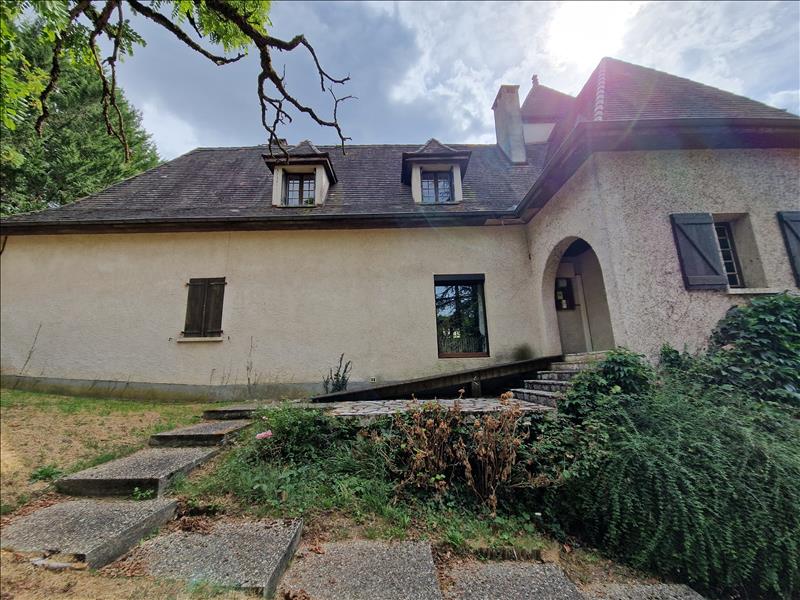 Vente Maison FIGEAC - 6 pièces -198 m² - (46100)