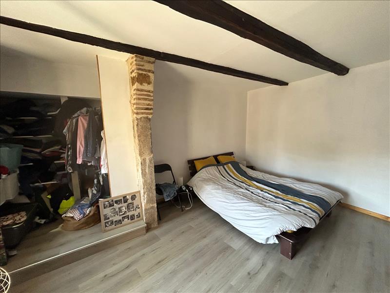 Vente Maison FIGEAC - 4 pièces -134 m² - (46100)