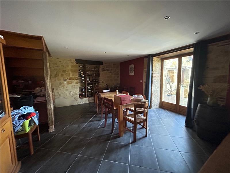 Vente Maison FIGEAC - 4 pièces -134 m² - (46100)