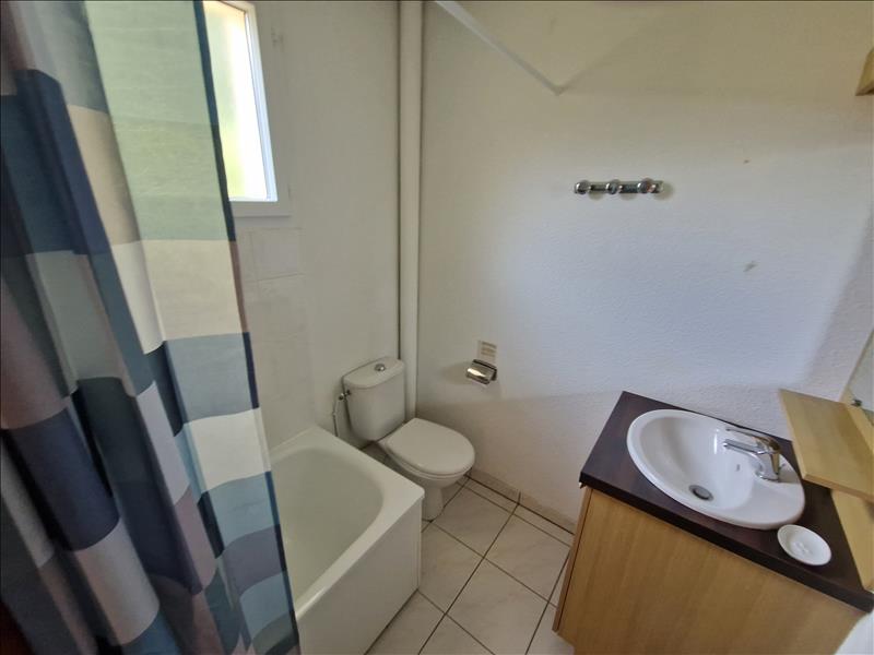 Vente Maison CAJARC - 3 pièces -45 m² - (46160)