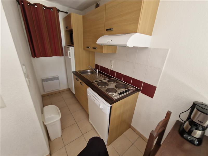 Vente Maison CAJARC - 3 pièces -45 m² - (46160)