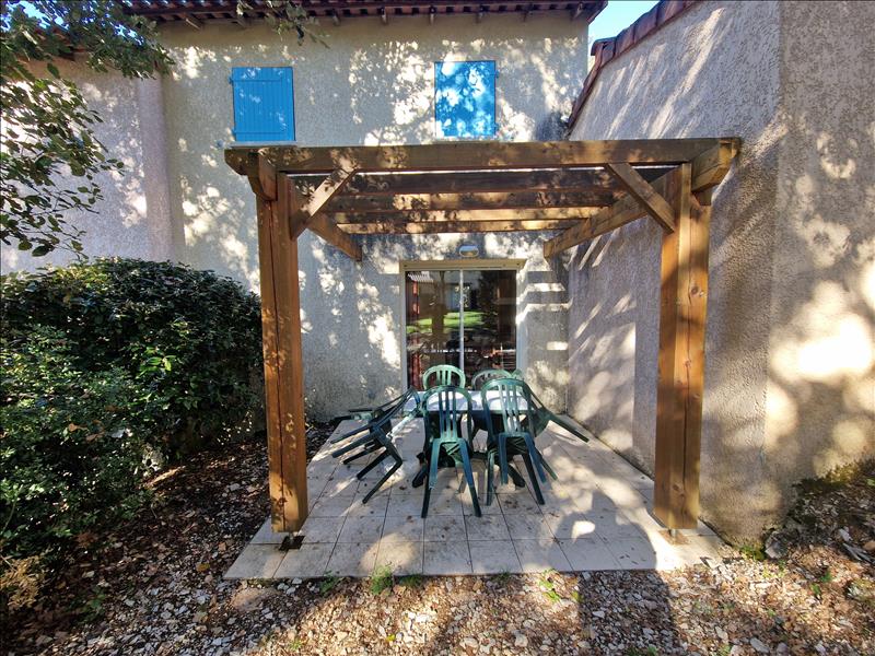 Vente Maison CAJARC - 3 pièces -45 m² - (46160)