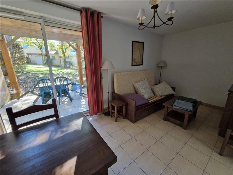 Vente Maison CAJARC - 3 pièces -45 m² - (46160)