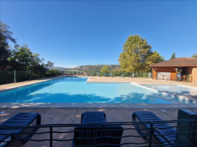 Vente Maison CAJARC - 3 pièces -45 m² - (46160)