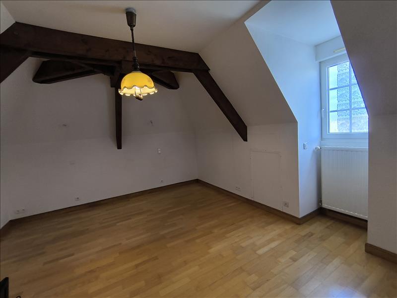 Vente Maison ESPEDAILLAC - 4 pièces -162 m² - (46320)