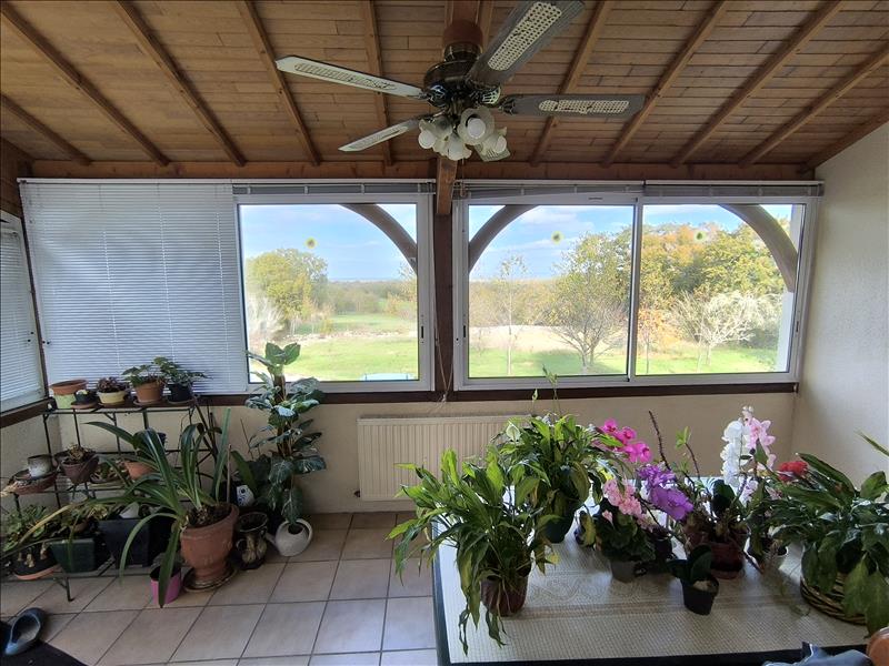 Vente Maison ESPEDAILLAC - 4 pièces -162 m² - (46320)