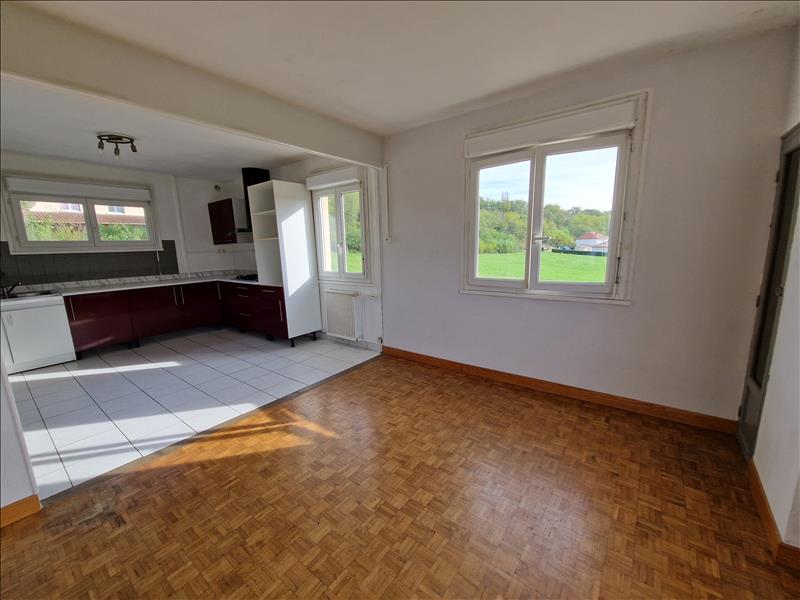 Vente Immeuble FIGEAC - -  266 m² - (46100)