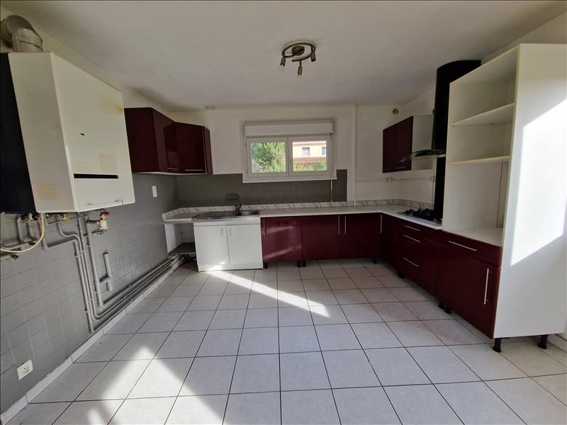 Vente Immeuble FIGEAC - -  266 m² - (46100)