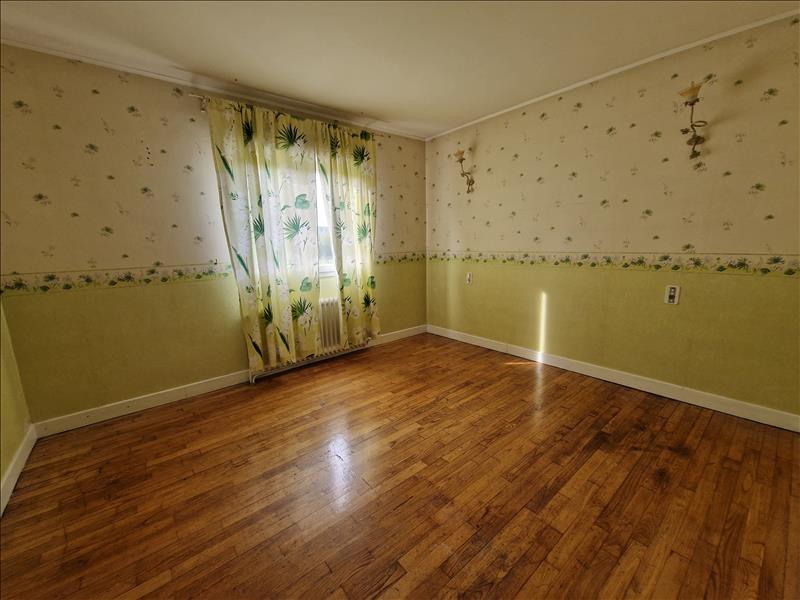 Vente Immeuble FIGEAC - -  266 m² - (46100)