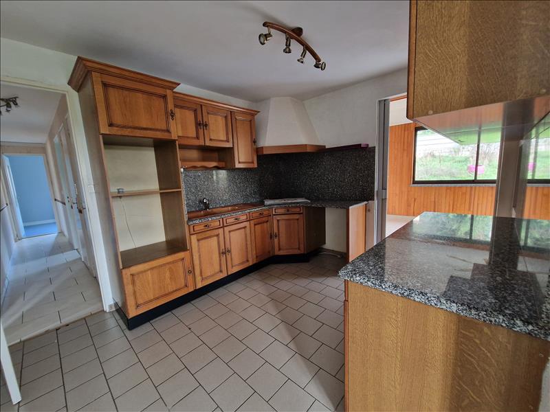 Vente Immeuble FIGEAC - -  266 m² - (46100)