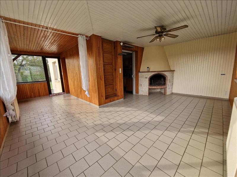 Vente Immeuble FIGEAC - -  266 m² - (46100)