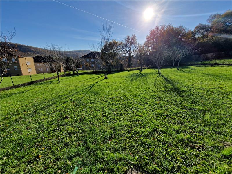 Vente Maison FIGEAC - 4 pièces -80 m² - (46100)