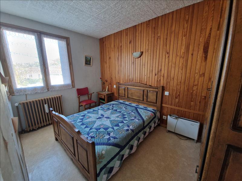 Vente Maison FIGEAC - 4 pièces -80 m² - (46100)