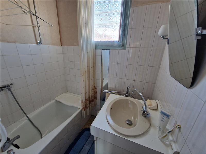 Vente Maison FIGEAC - 4 pièces -80 m² - (46100)