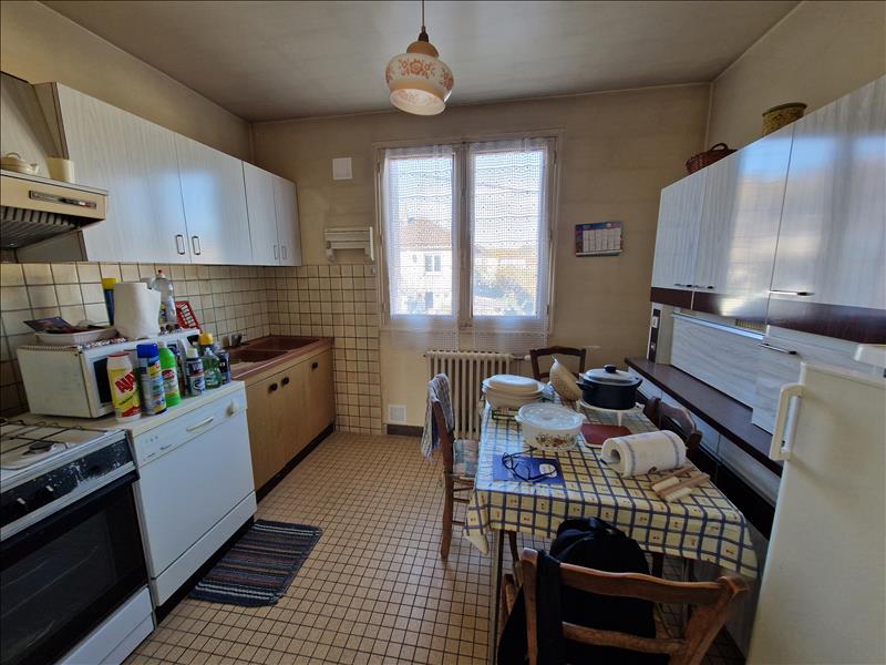 Vente Maison FIGEAC - 4 pièces -80 m² - (46100)