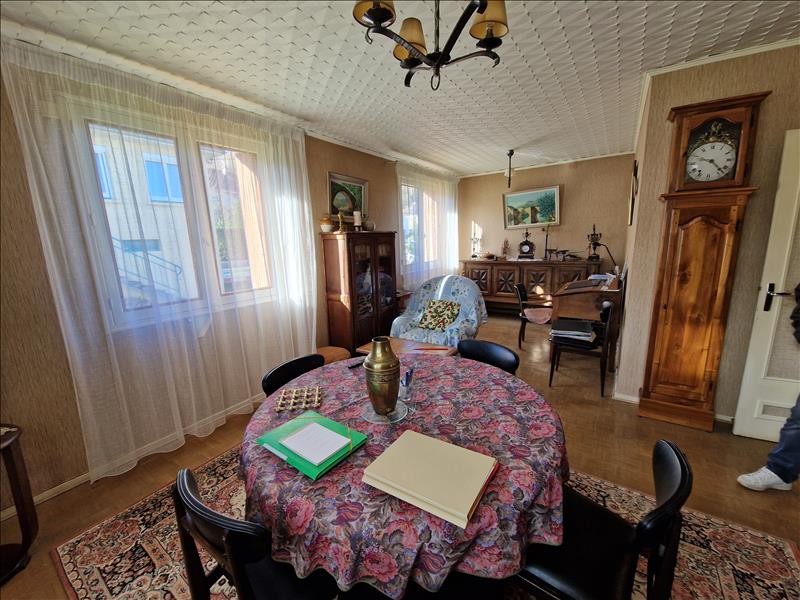 Vente Maison FIGEAC - 4 pièces -80 m² - (46100)