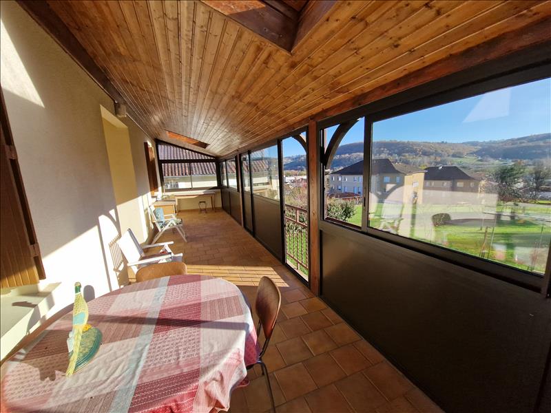 Maison 4 pièces 80 m² · à Figeac · 80 m² · 144 450 €