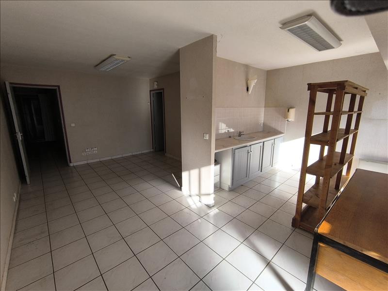 Vente Maison BAGNAC SUR CELE - 3 pièces -88 m² - (46270)